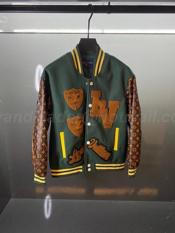 LV Men's Outwear 27